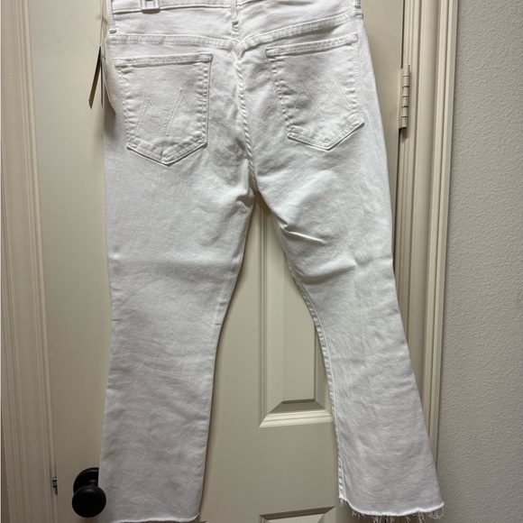 Lil mother denim from Anthro- NWT 31P - Picture 4 of 6